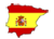 BARRY - Espanol
